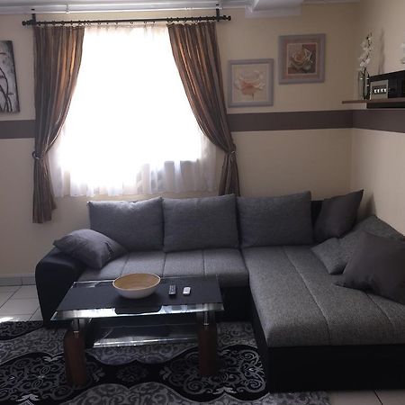 Boulevard Apartment Raunheim Dış mekan fotoğraf