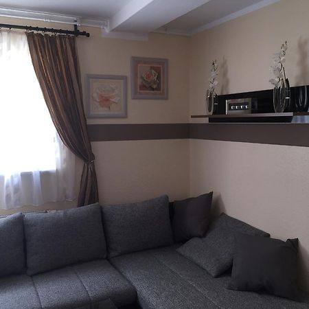 Boulevard Apartment Raunheim Dış mekan fotoğraf