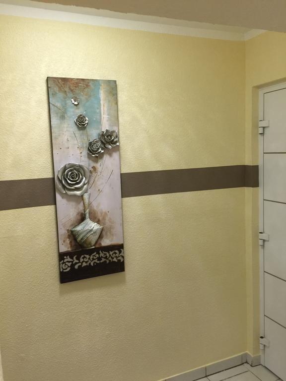 Boulevard Apartment Raunheim Dış mekan fotoğraf