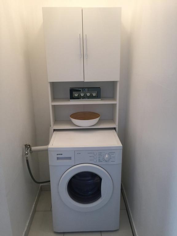 Boulevard Apartment Raunheim Dış mekan fotoğraf