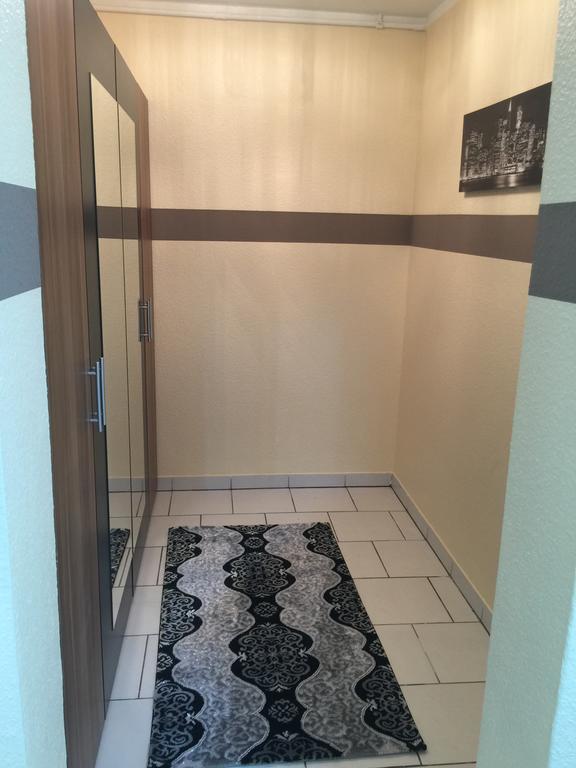 Boulevard Apartment Raunheim Dış mekan fotoğraf