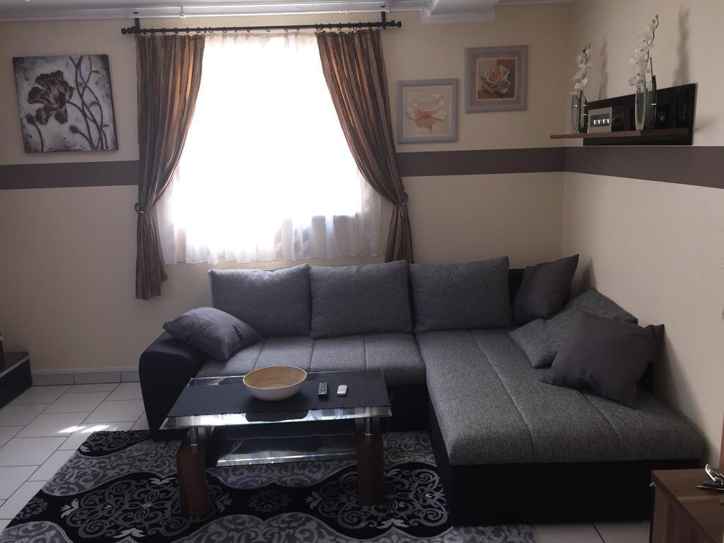 Boulevard Apartment Raunheim Dış mekan fotoğraf