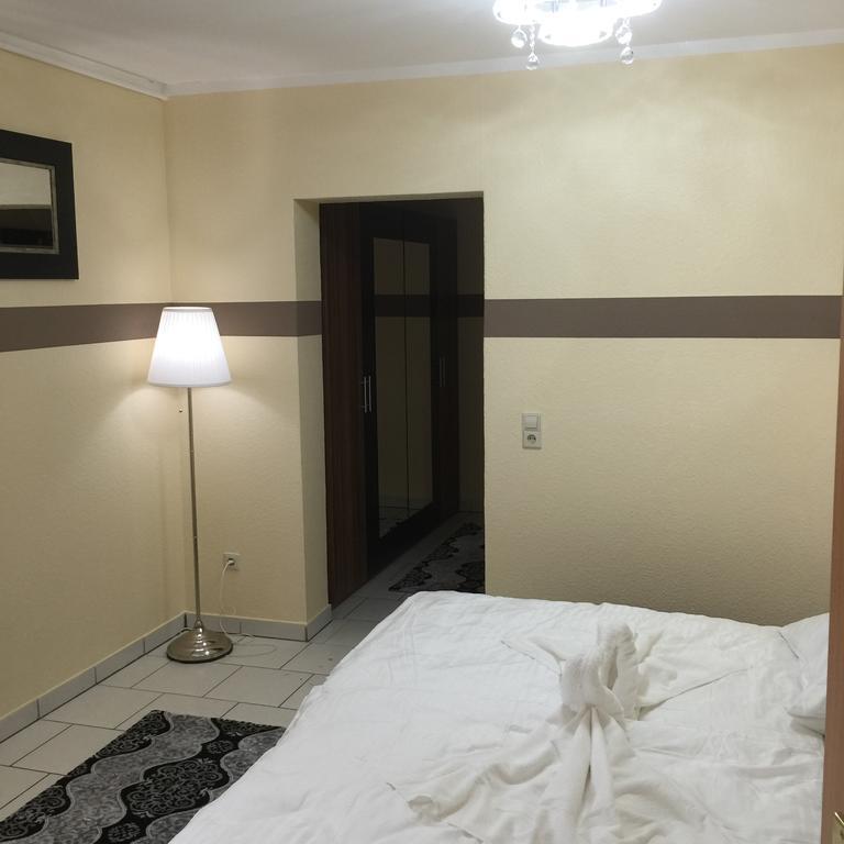 Boulevard Apartment Raunheim Dış mekan fotoğraf