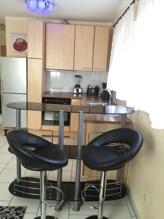 Boulevard Apartment Raunheim Dış mekan fotoğraf