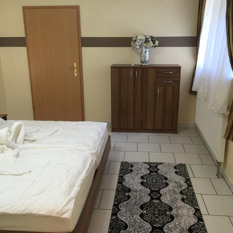 Boulevard Apartment Raunheim Dış mekan fotoğraf