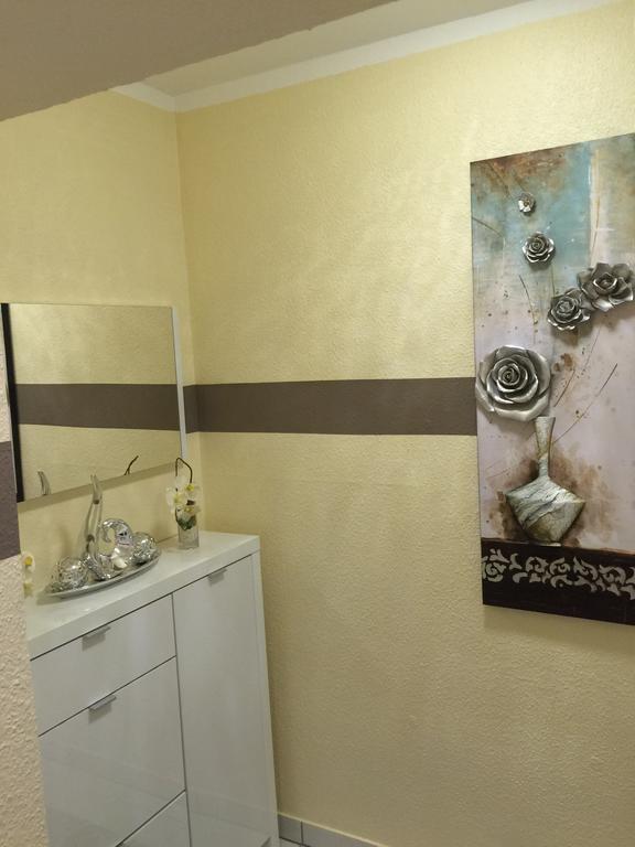 Boulevard Apartment Raunheim Dış mekan fotoğraf