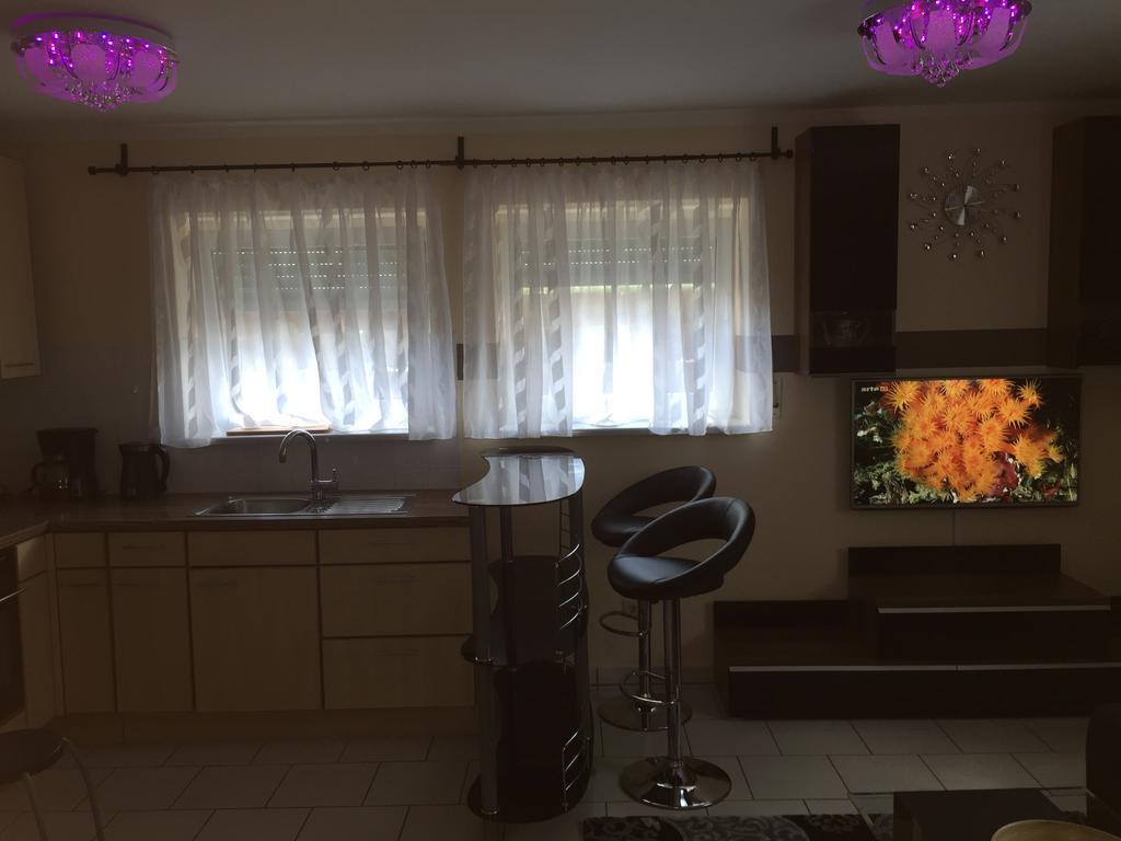 Boulevard Apartment Raunheim Dış mekan fotoğraf