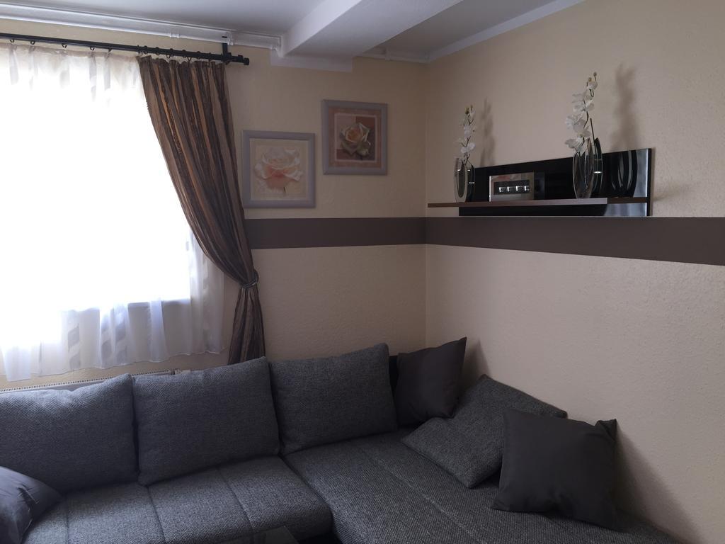 Boulevard Apartment Raunheim Dış mekan fotoğraf