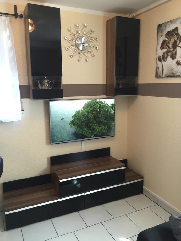 Boulevard Apartment Raunheim Dış mekan fotoğraf
