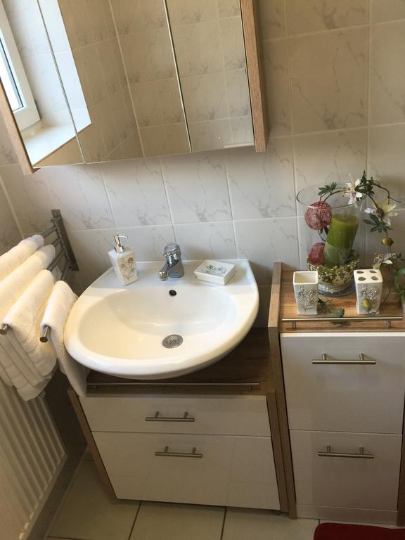 Boulevard Apartment Raunheim Dış mekan fotoğraf