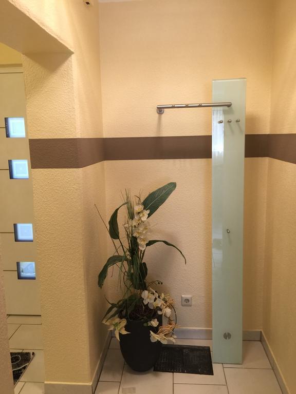 Boulevard Apartment Raunheim Dış mekan fotoğraf